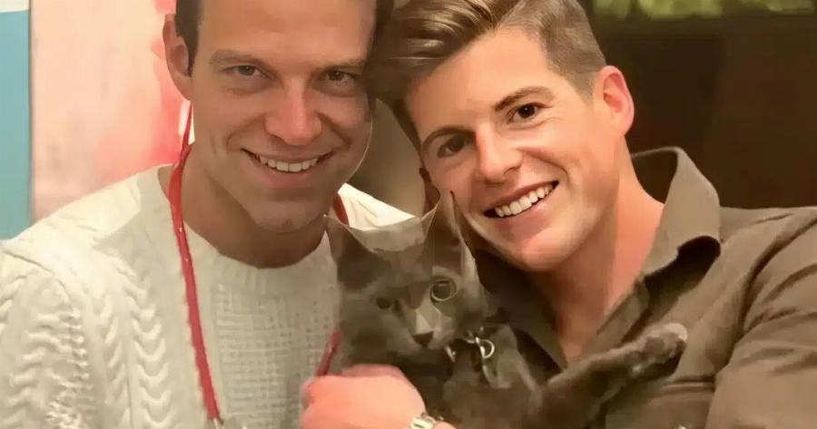 Στέφανος Κασσελάκης: Όλη η αλήθεια για τον xωpισμό με τον Τάιλερ Μακμπέθ