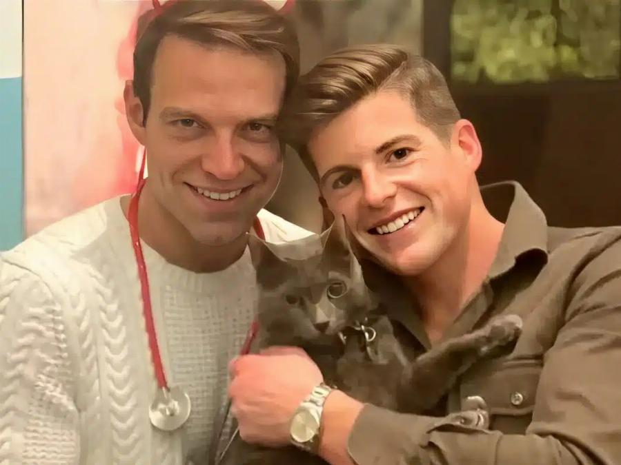 Στέφανος Κασσελάκης: Όλη η αλήθεια για τον xωpισμό με τον Τάιλερ Μακμπέθ