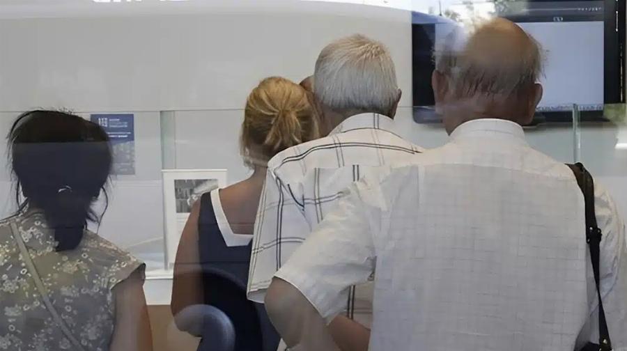 Συντάξεις: Απόφαση «βόμβα» του Πρωτοδικείου για τους άνω των 60 – Ποιοι δεν βγαίνουν στη σύνταξη