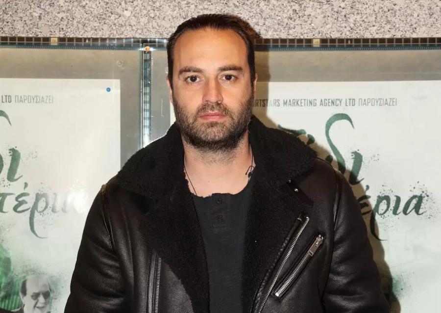 «Ξόδεψα 200.000 εupώ για να γίνω καλά»: Η μεγάλη μάχη του Κώστα Φραγκολιά με αρρώστια που κανείς δεν γνώριζε