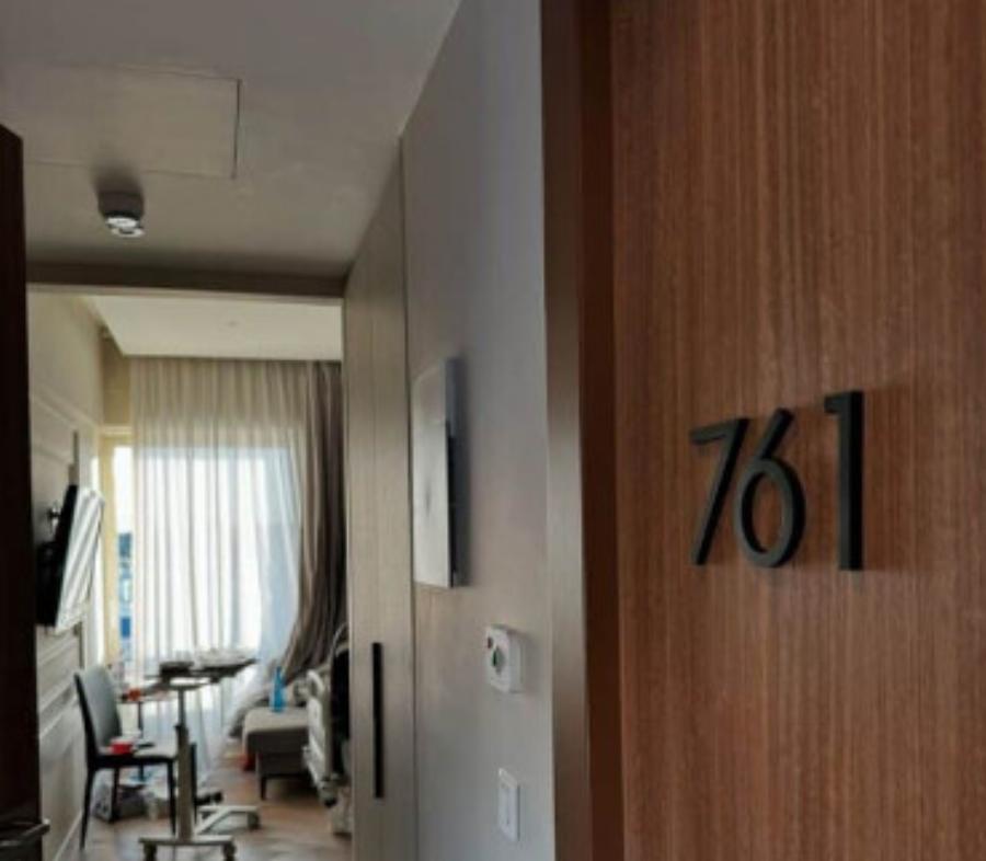 Έγιναν γονείς το ζευγάρι τραγουδιστών Ανδρομάχη και Γιώργος Λιβάνης – Η πρώτη τους ανάρτηση