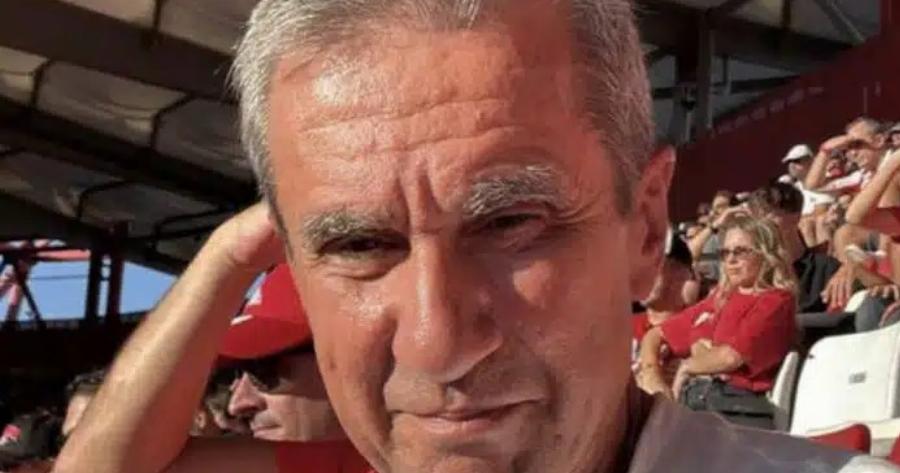 Περήφανος για την καταγωγή του: Από εκεί κατάγεται ο Ανδρέας Λοβέρδος και λίγοι το ξέρουν