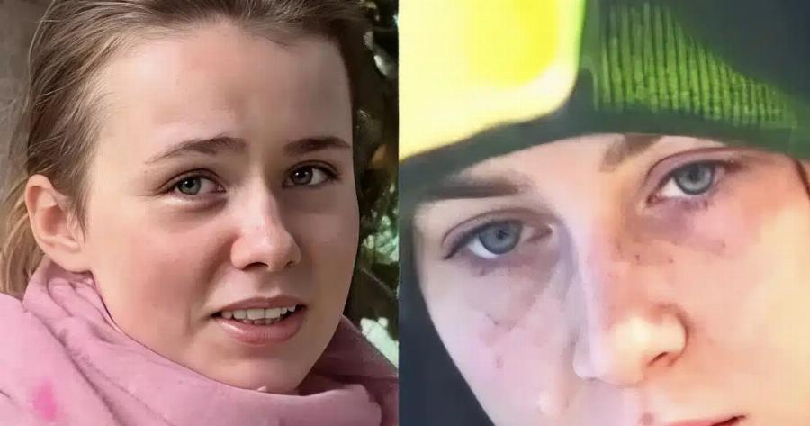 Δεν είναι Γερμανίδα – Μαθεύτηκε η πραγματική καταγωγή της 16χρονης Λόρας – Σοκ αυτά που είπαν για τον πατέρα