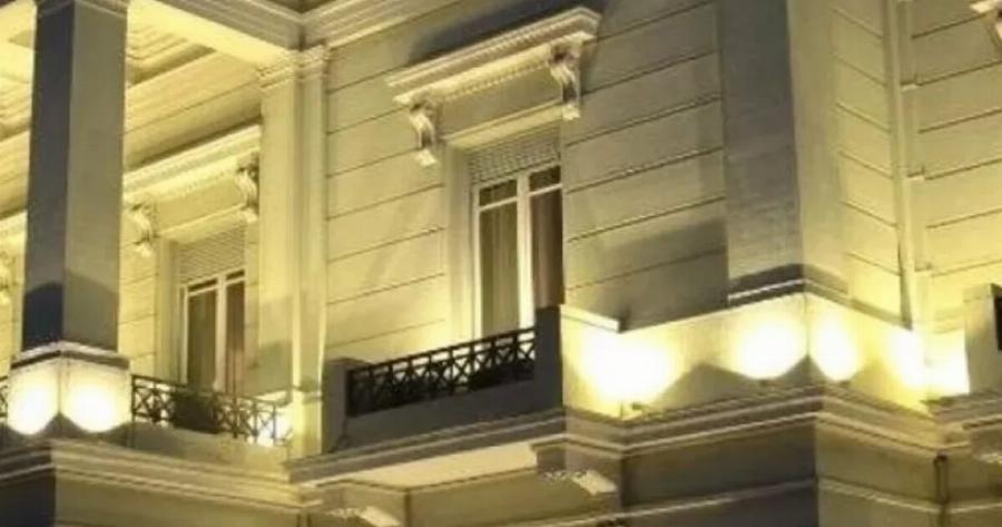 ΕΚΤΑΚΤΟ ΤΩΡΑ – ΠΟΛY ΣΚΛΗΡΗ ΑΠΑΝΤΗΣΗ ΤΗΣ ΕΛΛΑΔΑΣ ΣΤΗΝ ΤΟΥΡΚΙΑ