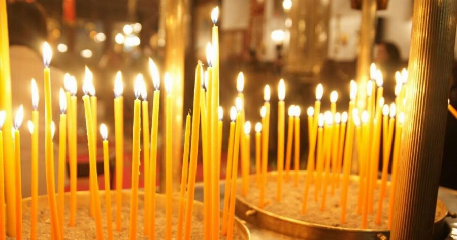 Εορτολόγιο: Μεγάλη γιορτή της Ορθοδοξίας σήμερα – Σε ποιους λέμε χρόνια πολλά