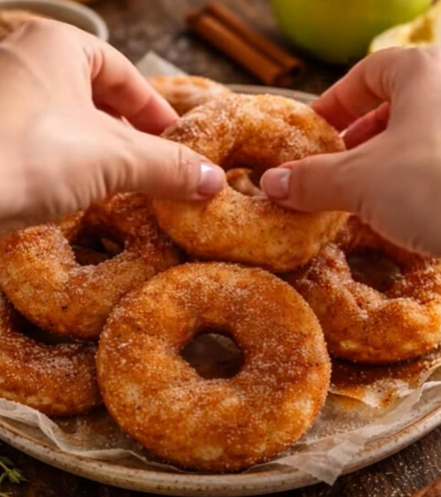 Τα έφτιαξα στο γιο μου, τα πήγε σχολείο και του τα ζητούσαν όλοι οι συμμαθητές του