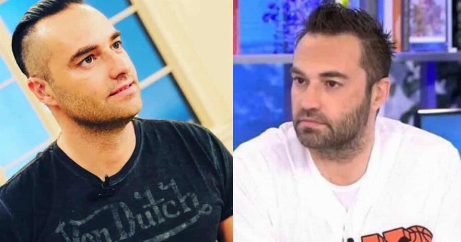 «Ξόδεψα 200.000 εupώ για να γίνω καλά»: Η μεγάλη μάχη του Κώστα Φραγκολιά με αρρώστια που κανείς δεν γνώριζε