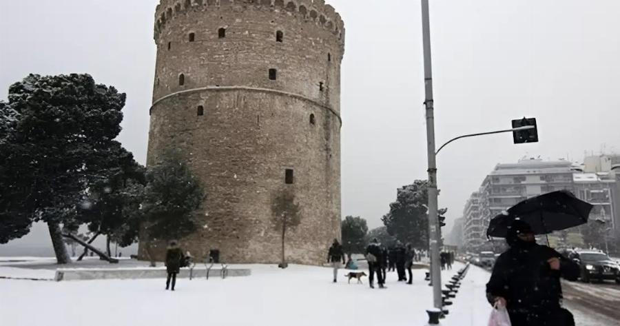 Μάρτης… γδάρτης: Γεμίστε πετρέλαιο, αγοράστε ξύλα – Ολική μεταβολή του σκηνικού το Σαββατοκύριακο, έρχεται βαρύς χειμώνας και κρατάει μέρες…