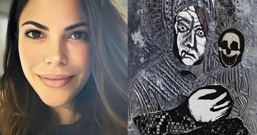 Ξέσπασε η Αντελίνα Βαρθακούρη για το επεισόδιο στην Εθνική Πινακοθήκη