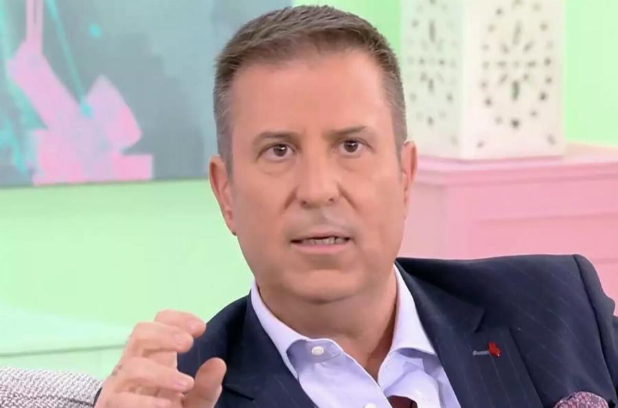 Αυτός είναι ο νέος αντικαταστάτης του Παπαδάκη – Παίρνει το Καλημέρα Ελλάδα – Θα κάνει πάταγο