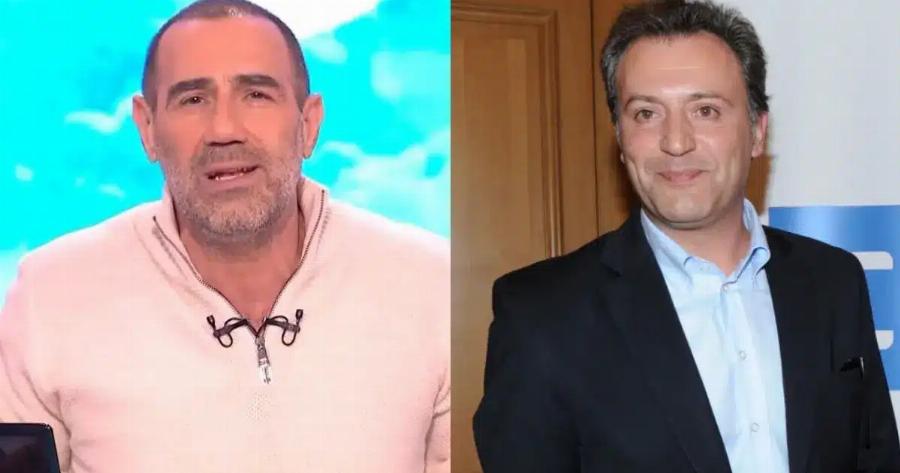 Είπε 11 λέξεις και τον «τέλειωσε»: Kόλαφoς ο Κανάκης για τον Οικονόμου με αuτά που είπε για τους ΑμεΑ