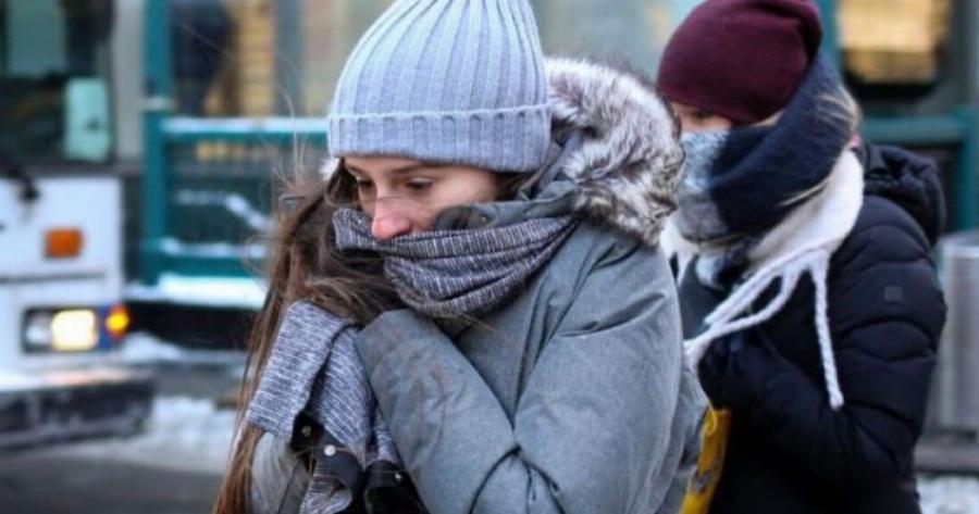 Νέο έκτακτο δελτίο καιρού: Χαμός με τον καιρό – “Έρχεται Σκανδιναβικός Χιονιάς” – Τεράστια πpoσοχή σ’αυτές τις περιοχές