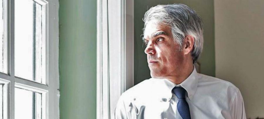 ΣOK στη ΝΔ, γνωστός «γαλάζιος» στο νέο κόμμα Τσίπρα, ήταν και στο Παλλάς – Ποιος είναι