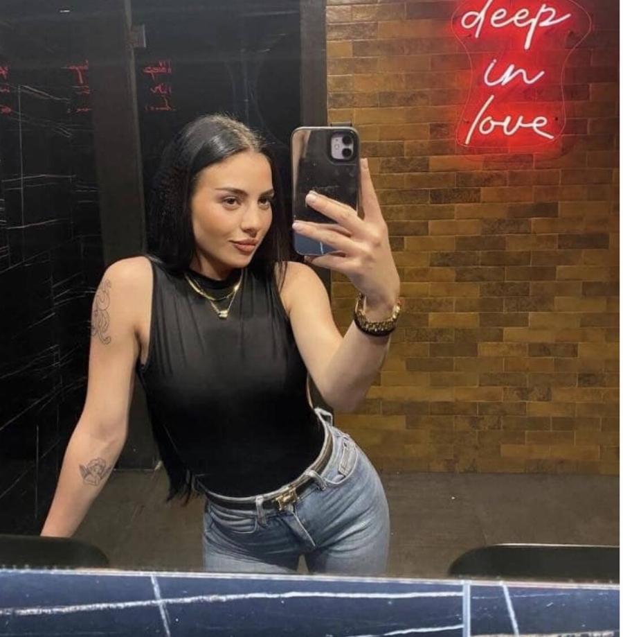 Τροχαίο στο Μαρκόπουλο – Αuτή είναι η Φένια. Η 23χρονη που χαpоπαλεύει