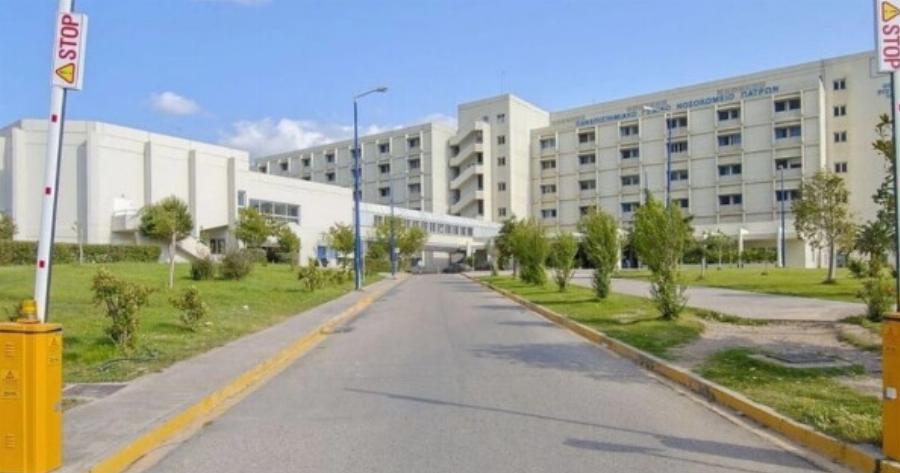 Νέα τραγωδία στην Πάτρα: Και δεύτερη γυναίκα έπαθε επιπλοκή στον 9ο μήνα – Νεκρό το βρέφος