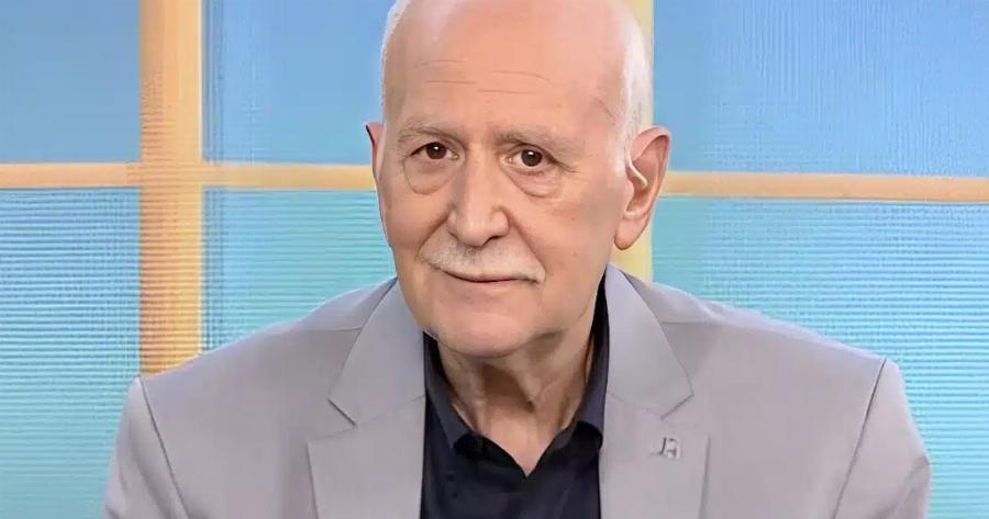 Αυτός είναι ο νέος αντικαταστάτης του Παπαδάκη – Παίρνει το Καλημέρα Ελλάδα – Θα κάνει πάταγο