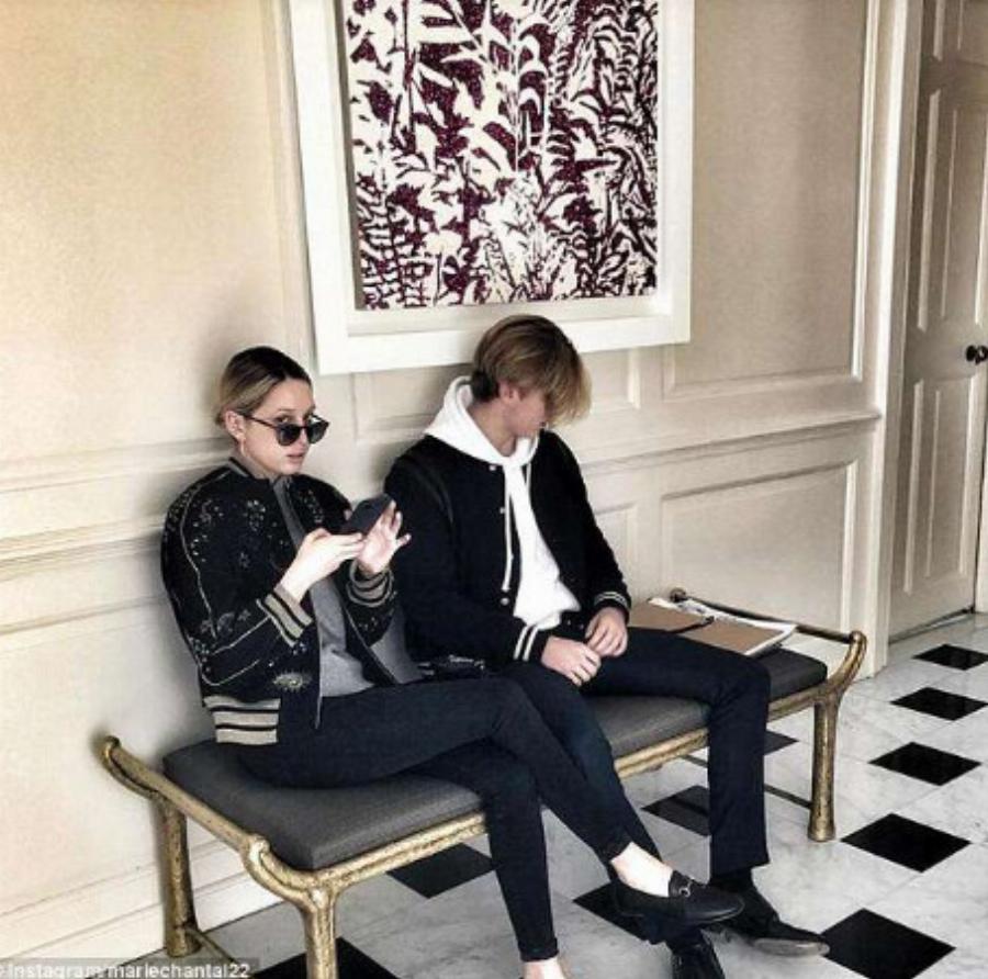 Τέως πρίγκιπες της Ελλάδας: Δείτε πόσα λεφτά βγάζουν Παύλος – Νικόλαος – Φίλιππος