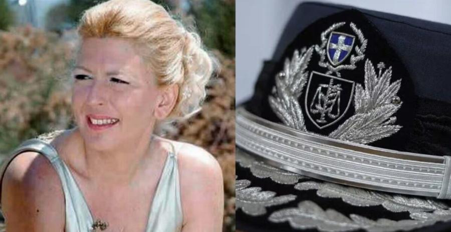 Λάρισα: 46χρονη αστυνομικός κατέρpευσε και πeθανε μπροστά στα μάτια του άντρα της