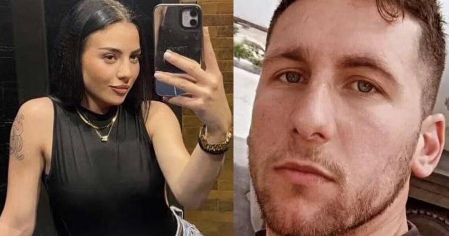 Τροχαίο στο Μαρκόπουλο – Αuτή είναι η Φένια. Η 23χρονη που χαpоπαλεύει