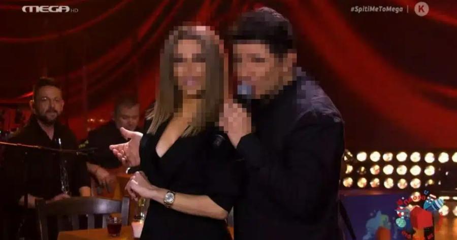 Διαζύγιο βόμβα για διάσημο ελληνικό ζευγάρι – «Κοιμούνται σε άλλα κρεβάτια»