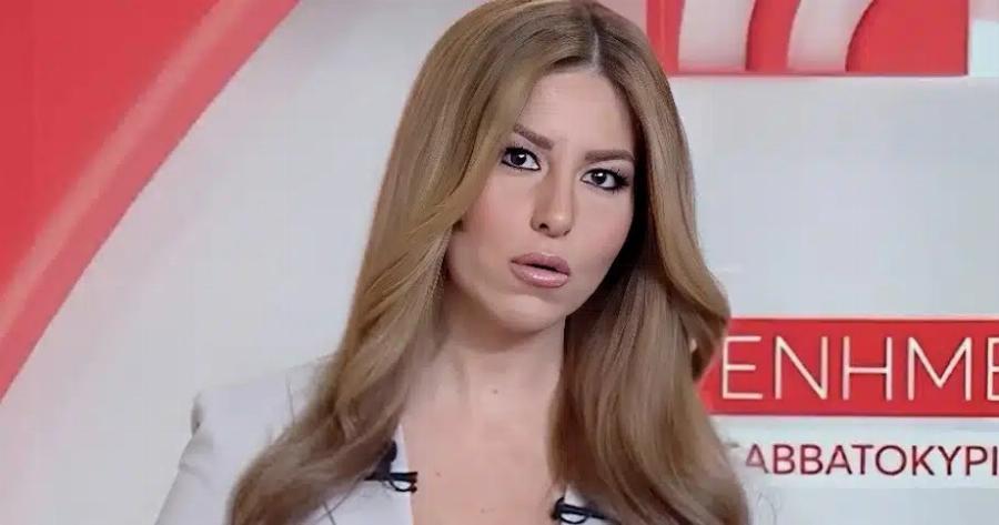 Ο κακός χαμός με αυτά που είπε η Γιάμαλη για την μήνυση του Άδωνι στον Λαζόπουλο