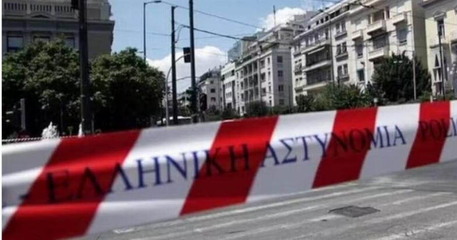 Κλειστοί δρόμοι στην Αθήνα την Τετάρτη 17 Απριλίου 2024