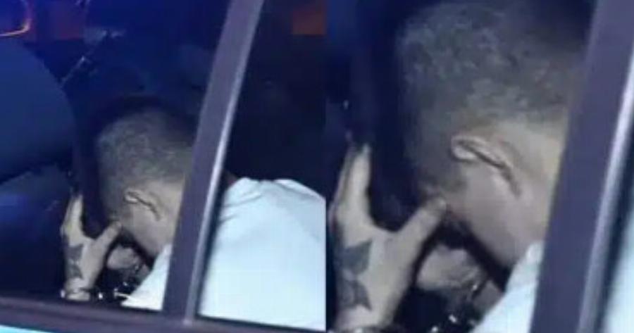 ΕΚΤΑΚΤΟ ΤΩΡΑ – Πίσω από τα σίδερα η Ειρήνη Μουρτζούκου – Ραγδαίες εξελίξεις