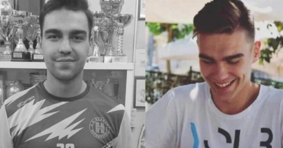 Δεν είχε κανένα θέμα υγείας: 25χρονος ποδοσφαιριστής πέθανε αιφνίδια μέσα στο σπίτι του – «Ήταν παιδί μάλαμα…»