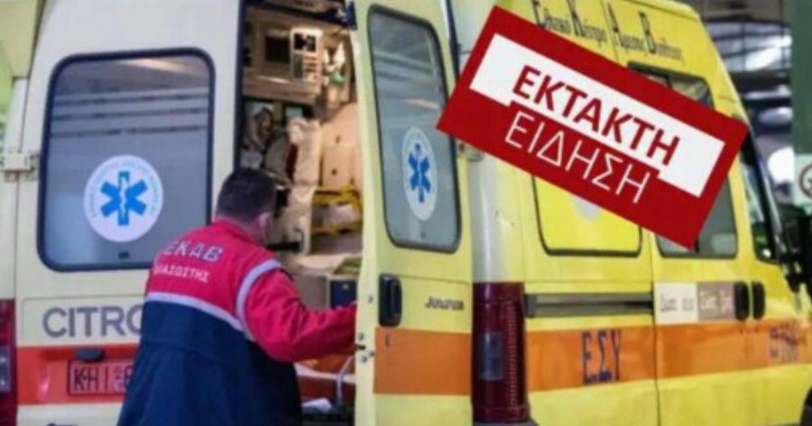 Νέα τραγωδία: Νεκρή 38χρονη στο σπίτι της – Τη βρήκε ο σύζυγός της – Είχε γεννήσει πριν λίγες μέρες