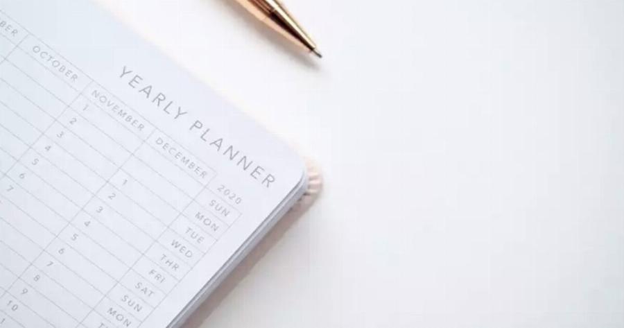 Αργίες 2024: Πότε πέφτει το επόμενο τριήμερο