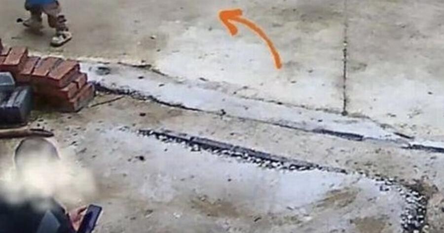 Ανείπωτη τραγωδία: Νεκρός 3χρονος – Ο παππούς που τον πρόσεχε χάζευε στο κινητό