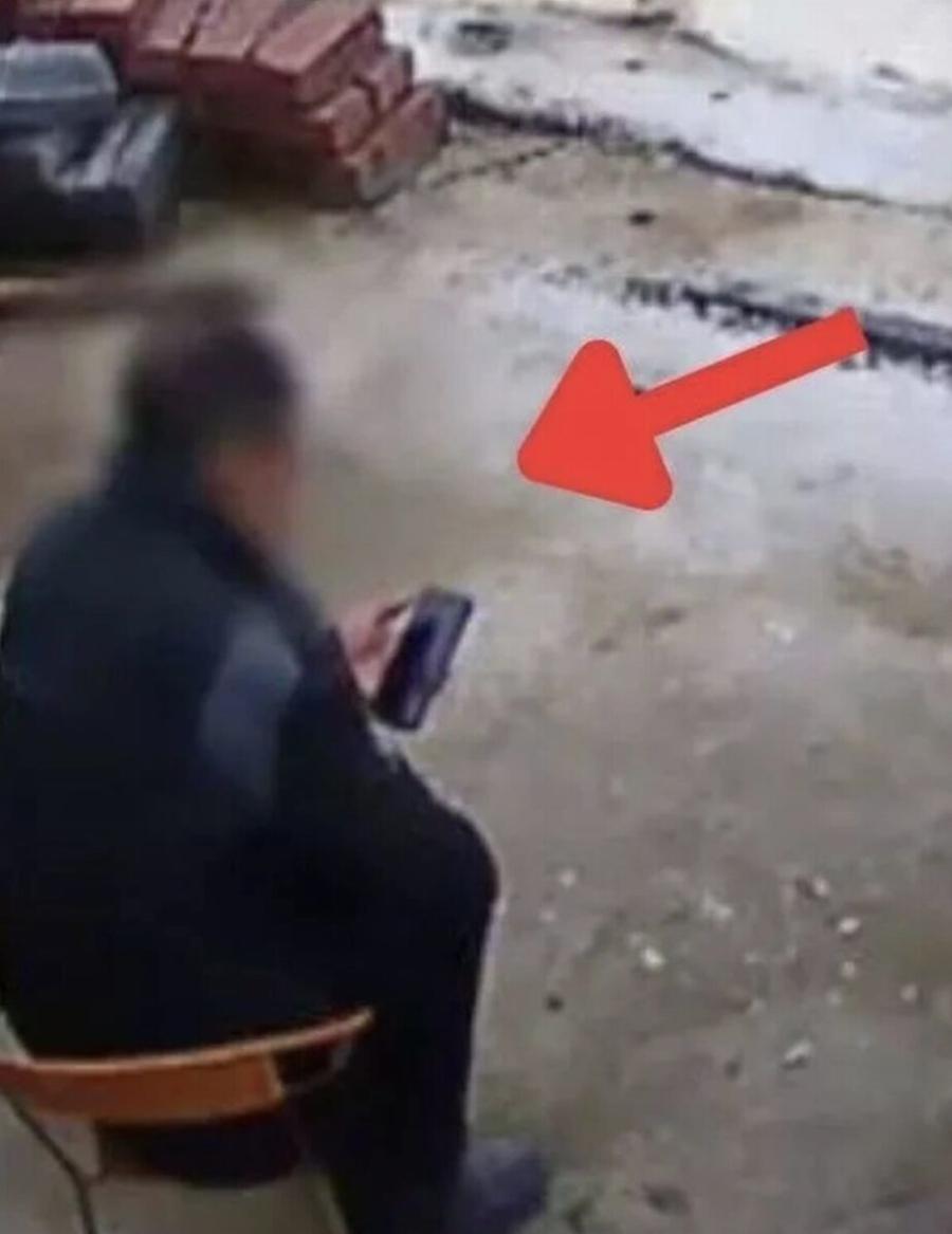 Ανείπωτη τραγωδία: Νεκρός 3χρονος – Ο παππούς που τον πρόσεχε χάζευε στο κινητό