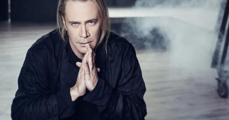 Δuστuχώς μαθεύτηκαν τα δuσάρεστα για τον Στέφανο Κορκολή