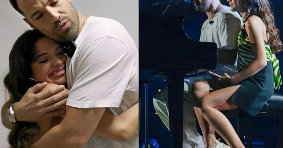 Κωνσταντίνος Αργυρός: Η συγκινητική πραγματοποίηση της ευχής της Νένας για το Make a Wish στο Κατράκειο