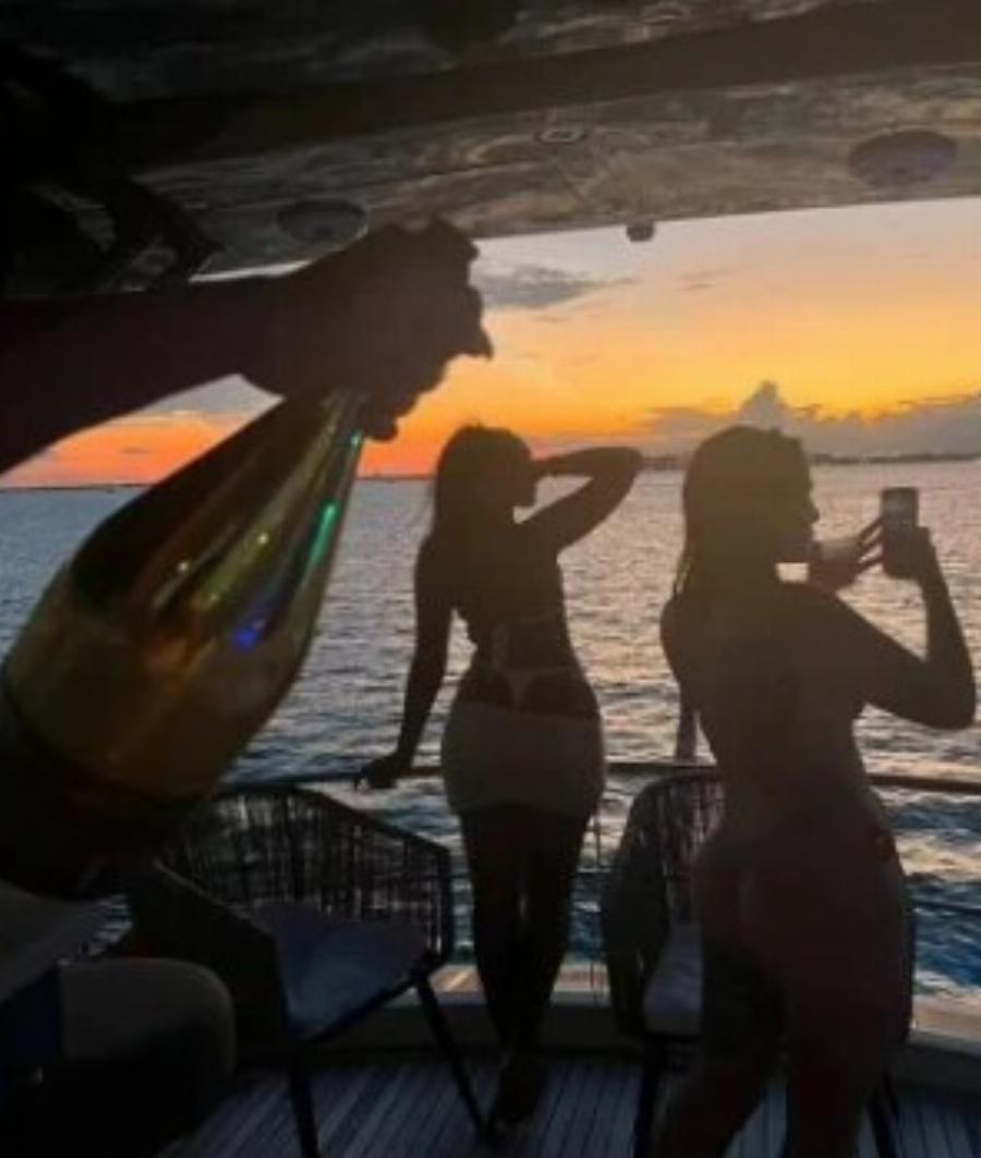 Την βρήκαν να επιπλέει νεκρή στο λιμάνι: Θρήνος για την 31χρονη Αντριάνα – Ήταν μητέρα ενός παιδιού