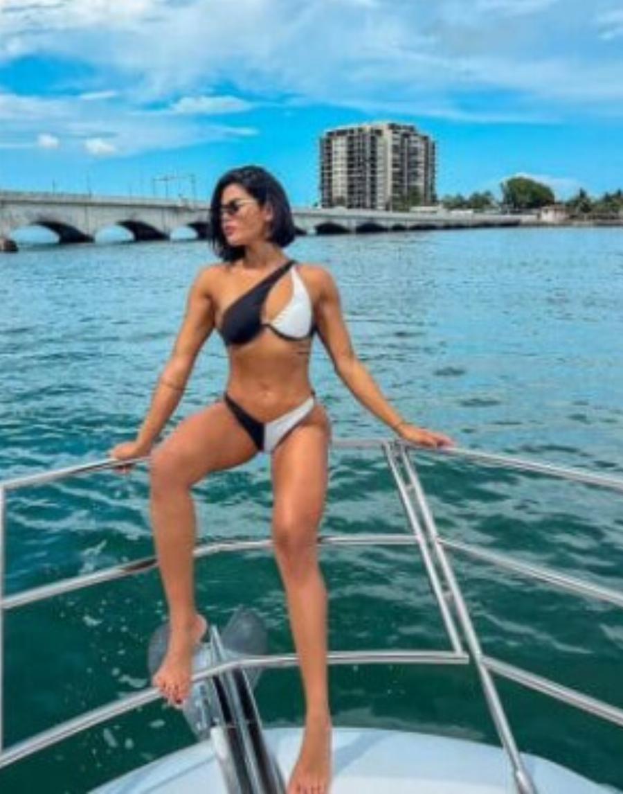 Την βρήκαν να επιπλέει νεκρή στο λιμάνι: Θρήνος για την 31χρονη Αντριάνα – Ήταν μητέρα ενός παιδιού