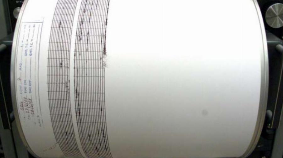 «Κόκκινος συνεργασμός» από τον Γεράσιμο Παπαδόπουλο: Αυτές είναι οι 6 περιοχές με την πιο υψηλή σεισμική δραστηριότητα