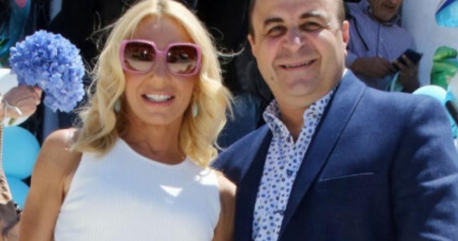 «Ψυχάρα» ο Μάρκος Σεφερλής: Μαθεύτηκε αυτό που έκανε για συνάδελφό του