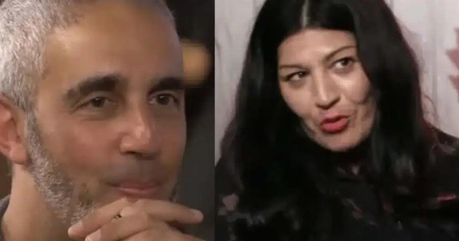 First Dates: Ο Κωνσταντής έπαθε «τσότσο» με τη Μαρία – «Θέλω να σε πιώ στο ποτήρι»