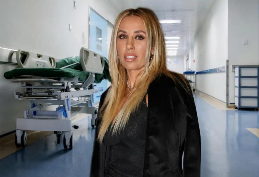 Αποκάλυψη! Γωγώ Μαστροκώστα: Μέρες μετράνε οι γιατροί – Η αγωνία