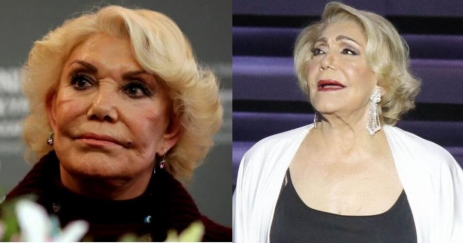 EKTAKTH ΚΑΚΗ ΕΙΔΗΣΗ ΓΙΑ ΤΗ ΜΑΡΙΝΕΛΛΑ