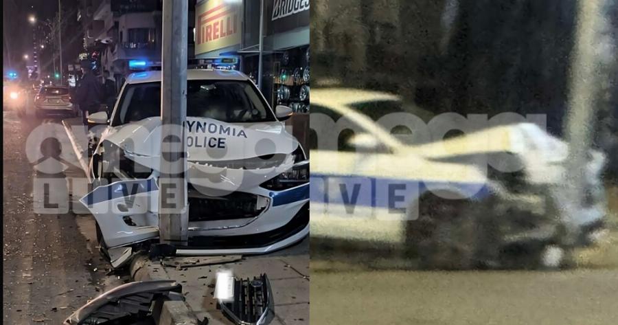 EKTAKTO: Αστυνόμος ξεψύχησε στην άσφαλτο εν ώρα υπηρεσίας – Στη δημοσιότητα τα στοιχεία του