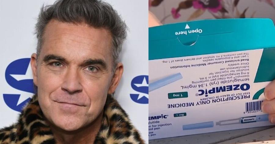 Ενέσεις αδυνατίσματος προκαλούν κρούσματα της επικίνδυνης «νόσου των ναυτικών» – Έπεσε θύμα και ο Ρόμπι Γουίλιαμς