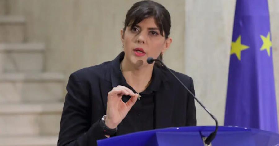 Λάουρα Κοβέσι: Η γυναίκα που ξεσκέπασε το σκάνδαλο του ΟΠΕΚΕΠΕ – Και δεν διστάζει να τα βάλει με κομματάρχες, Φον ντερ Λάιεν ή την Καμόρα