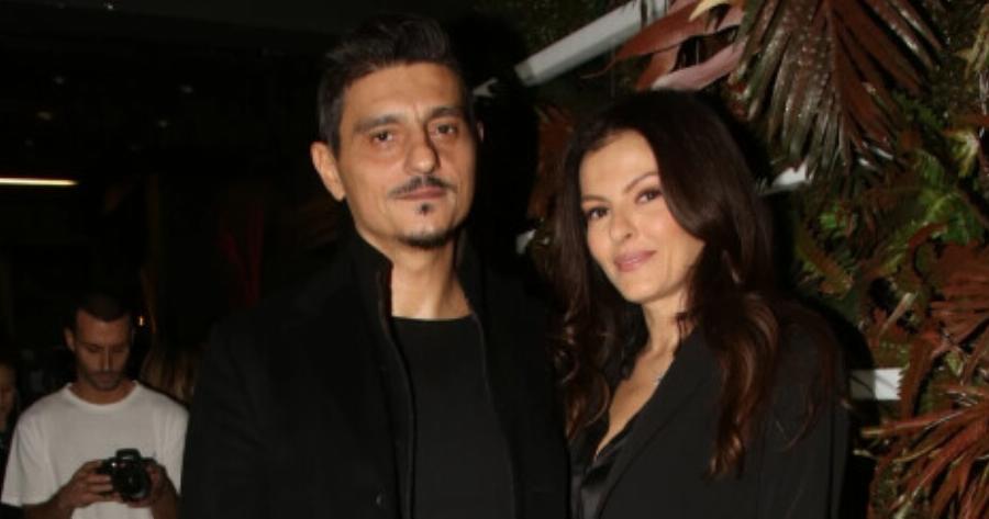 Όλη η Ευρώπη σήμερα μιλά για την γυναίκα του Γιαννακόπουλου: Η οικογενειακή τους φωτογραφία αγκαλιά με το Ευρωπαϊκό