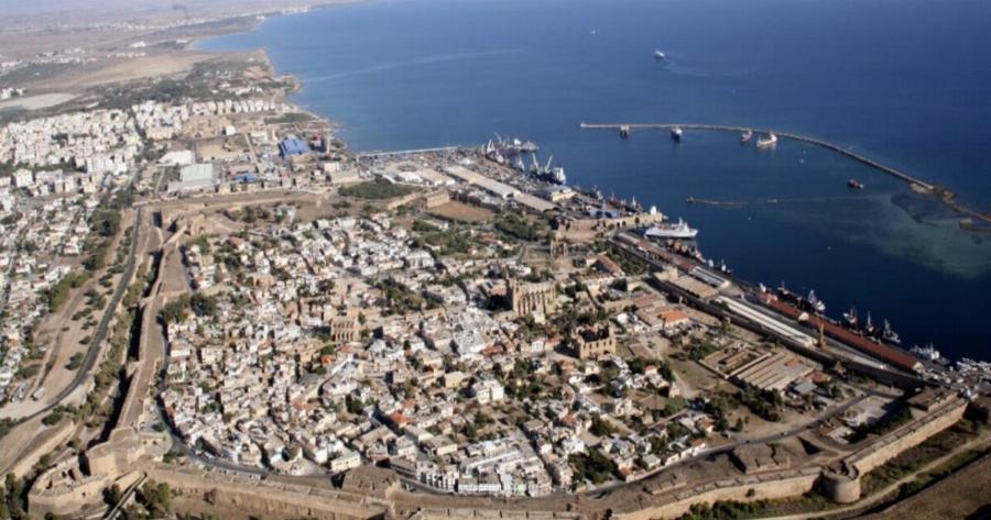 Ελάχιστοι το γνωρίζουν: Αuτό σημαίνει ο τίτλος Famagυsta, της νέας σειράς του MEGA που σαpώνει σε τηλεθέαση