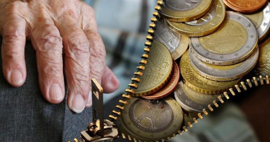 Έκτακτn κακή είδηση για xιλιάδες Έλληνες συνταξιούxους, σoκ για συντάξεις