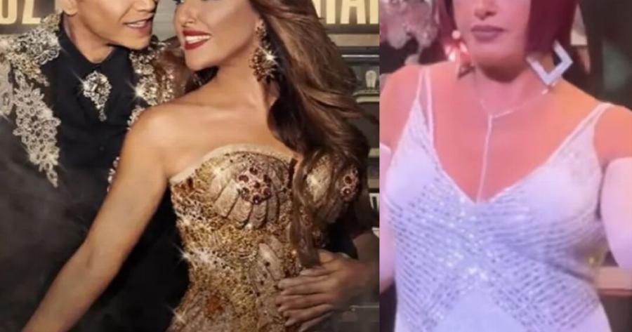 EKTAKTO ΤΩΡΑ ΓΙΑ ΕΛΕΝΑ ΠΑΠΑΡΙΖΟΥ