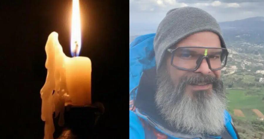 Σοκ για τον 40χρονο Μάνο που «έσβησε» πρόωρα