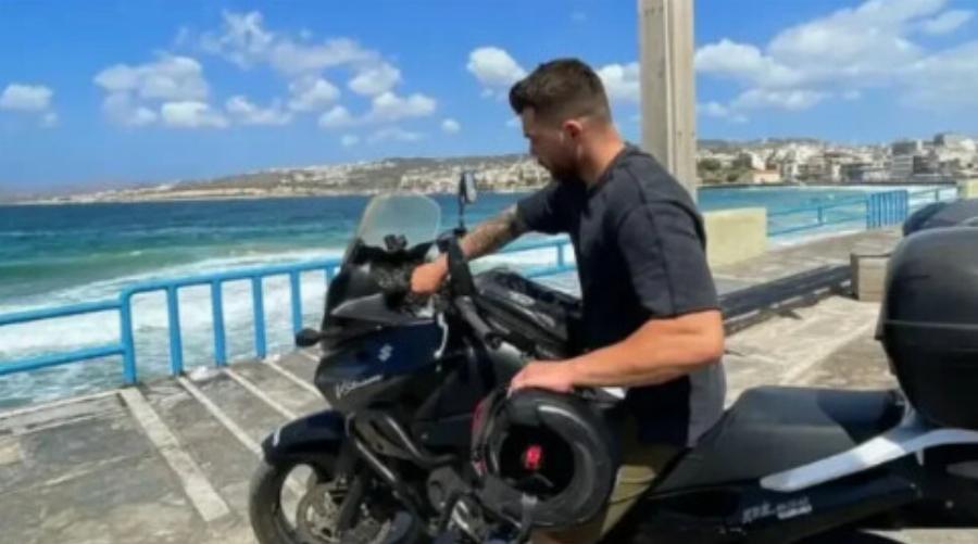 Ανείπωτος θρήνος: «Έφυγε» νωρίς ο 26χρονος Στέργιος – Προβληματισμός στην τοπική κοινωνία